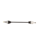 Order TRAKMOTIVE - HY8093 - CV Axle Shaft For Your Vehicle