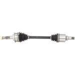 Order TRAKMOTIVE - HY8095 - CV Axle Shaft For Your Vehicle