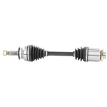 Order TRAKMOTIVE - HY8098 - CV Axle Shaft For Your Vehicle