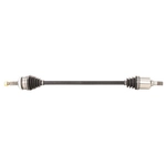 Order TRAKMOTIVE - HY8101 - CV Axle Shaft For Your Vehicle