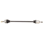 Order TRAKMOTIVE - HY8102 - CV Axle Shaft For Your Vehicle