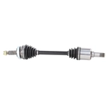 Order TRAKMOTIVE - HY8105 - CV Axle Shaft For Your Vehicle