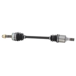 Order TRAKMOTIVE - HY8106 - CV Axle Shaft For Your Vehicle