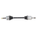 Order TRAKMOTIVE - HY8107 - CV Axle Shaft For Your Vehicle