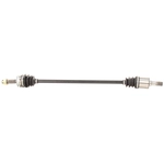 Order TRAKMOTIVE - HY8108 - CV Axle Shaft For Your Vehicle