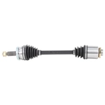 Order TRAKMOTIVE - HY8111 - CV Axle Shaft For Your Vehicle