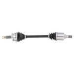 Order TRAKMOTIVE - HY8113 - CV Axle Shaft For Your Vehicle