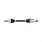 Order TRAKMOTIVE - HY8116 - CV Axle Shaft For Your Vehicle