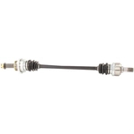 Order TRAKMOTIVE - HY8205 - CV Axle Shaft For Your Vehicle