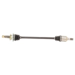 Order TRAKMOTIVE - HY8209 - CV Axle Shaft For Your Vehicle