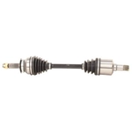 Order TRAKMOTIVE - HY8210 - CV Axle Shaft For Your Vehicle