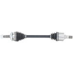 Order TRAKMOTIVE - HY8214 - CV Axle Shaft For Your Vehicle