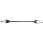 Order TRAKMOTIVE - HY8216 - CV Axle Shaft For Your Vehicle