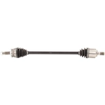 Order TRAKMOTIVE - HY8217 - CV Axle Shaft For Your Vehicle