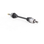 Order TRAKMOTIVE - HY8218 - CV Axle Shaft For Your Vehicle