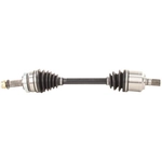 Order TRAKMOTIVE - HY8222 - CV Axle Shaft For Your Vehicle