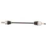 Order TRAKMOTIVE - HY8224 - CV Axle Shaft For Your Vehicle