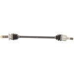 Order TRAKMOTIVE - HY8225 - CV Axle Shaft For Your Vehicle