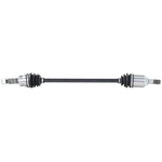 Order TRAKMOTIVE - HY8231 - CV Axle Shaft For Your Vehicle