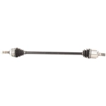 Order TRAKMOTIVE - HY8233 - CV Axle Shaft For Your Vehicle