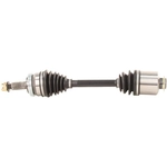 Order TRAKMOTIVE - HY8242 - CV Axle Shaft For Your Vehicle
