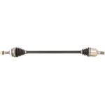 Order TRAKMOTIVE - HY8243 - CV Axle Shaft For Your Vehicle