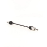 Order TRAKMOTIVE - HY8250 - CV Axle Shaft For Your Vehicle