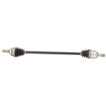 Order TRAKMOTIVE - HY8251 - CV Axle Shaft For Your Vehicle
