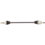Order TRAKMOTIVE - HY8252 - CV Axle Shaft For Your Vehicle
