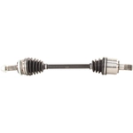 Order TRAKMOTIVE - HY8254 - CV Axle Shaft For Your Vehicle