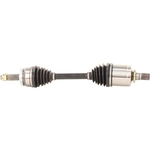 Order TRAKMOTIVE - HY8255 - CV Axle Shaft For Your Vehicle