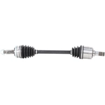 Order TRAKMOTIVE - HY8261 - CV Axle Shaft For Your Vehicle
