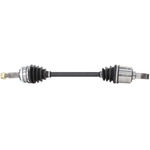 Order TRAKMOTIVE - HY8264 - CV Axle Shaft For Your Vehicle