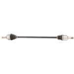 Order TRAKMOTIVE - HY8267 - CV Axle Shaft For Your Vehicle