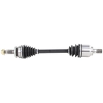 Order TRAKMOTIVE - HY8268 - CV Axle Shaft For Your Vehicle