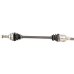 Order TRAKMOTIVE - HY8270 - CV Axle Shaft For Your Vehicle