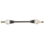 Order TRAKMOTIVE - HY8272 - CV Axle Shaft For Your Vehicle