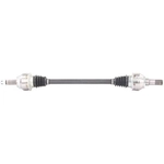 Order TRAKMOTIVE - HY8278 - CV Axle Shaft For Your Vehicle