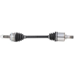 Order TRAKMOTIVE - HY8281 - CV Axle Shaft For Your Vehicle
