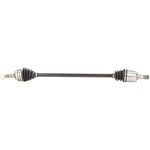 Order TRAKMOTIVE - HY8282 - CV Axle Shaft For Your Vehicle