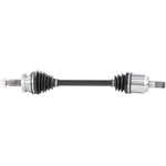 Order TRAKMOTIVE - HY8288 - CV Axle Shaft For Your Vehicle