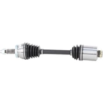 Order TRAKMOTIVE - HY8290 - CV Axle Shaft For Your Vehicle