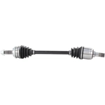 Order TRAKMOTIVE - HY8292 - CV Axle Shaft For Your Vehicle