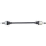 Order TRAKMOTIVE - HY8293 - CV Axle Shaft For Your Vehicle