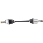 Order TRAKMOTIVE - HY8295 - CV Axle Shaft For Your Vehicle