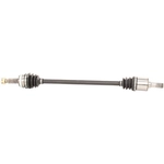 Order TRAKMOTIVE - HY8296 - CV Axle Shaft For Your Vehicle