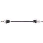 Order TRAKMOTIVE - HY8297 - CV Axle Shaft For Your Vehicle