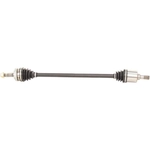 Order TRAKMOTIVE - HY8300 - CV Axle Shaft For Your Vehicle