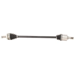 Order TRAKMOTIVE - HY8301 - CV Axle Shaft For Your Vehicle