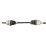 Order TRAKMOTIVE - HY8305 - CV Axle Shaft For Your Vehicle